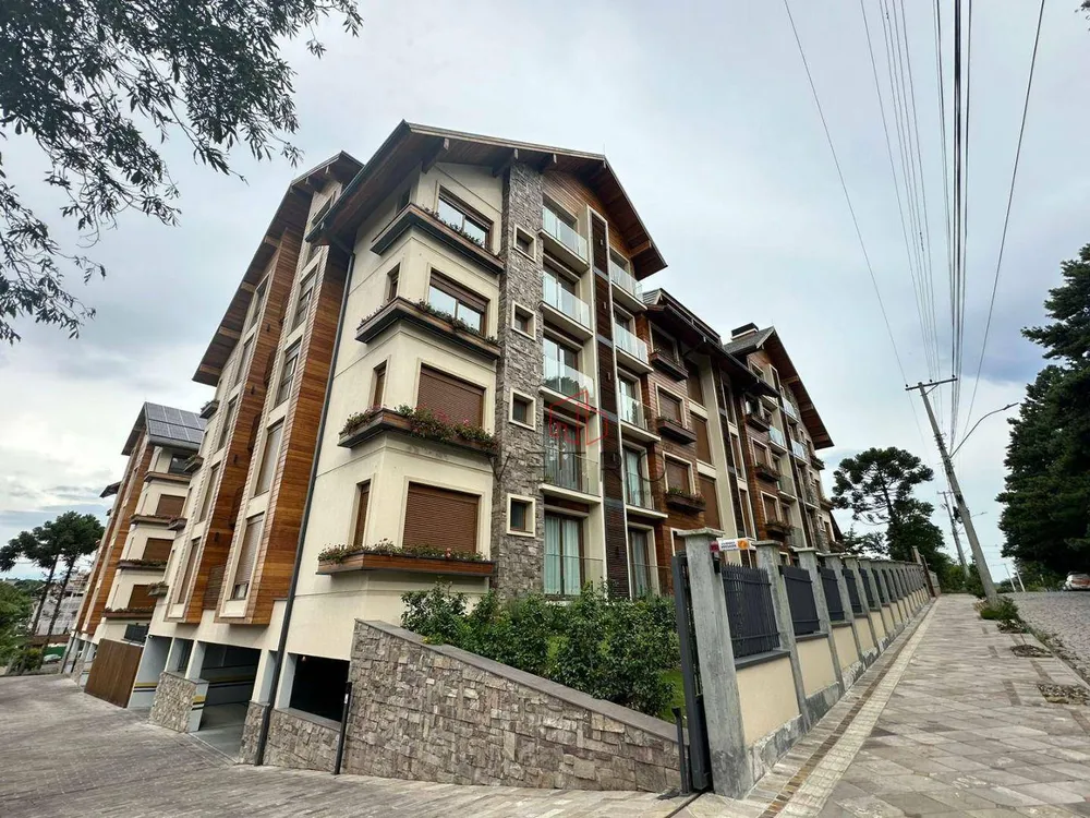 Apartamento, 2 quartos, 89 m² - Foto 4