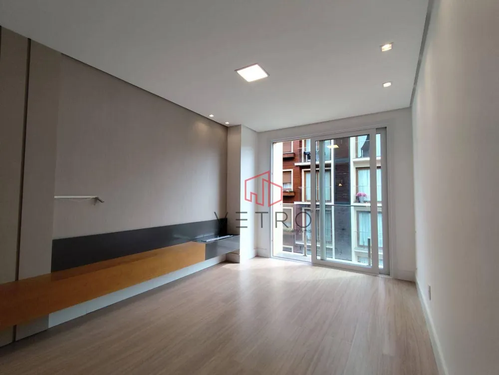 Apartamento, 2 quartos, 89 m² - Foto 1