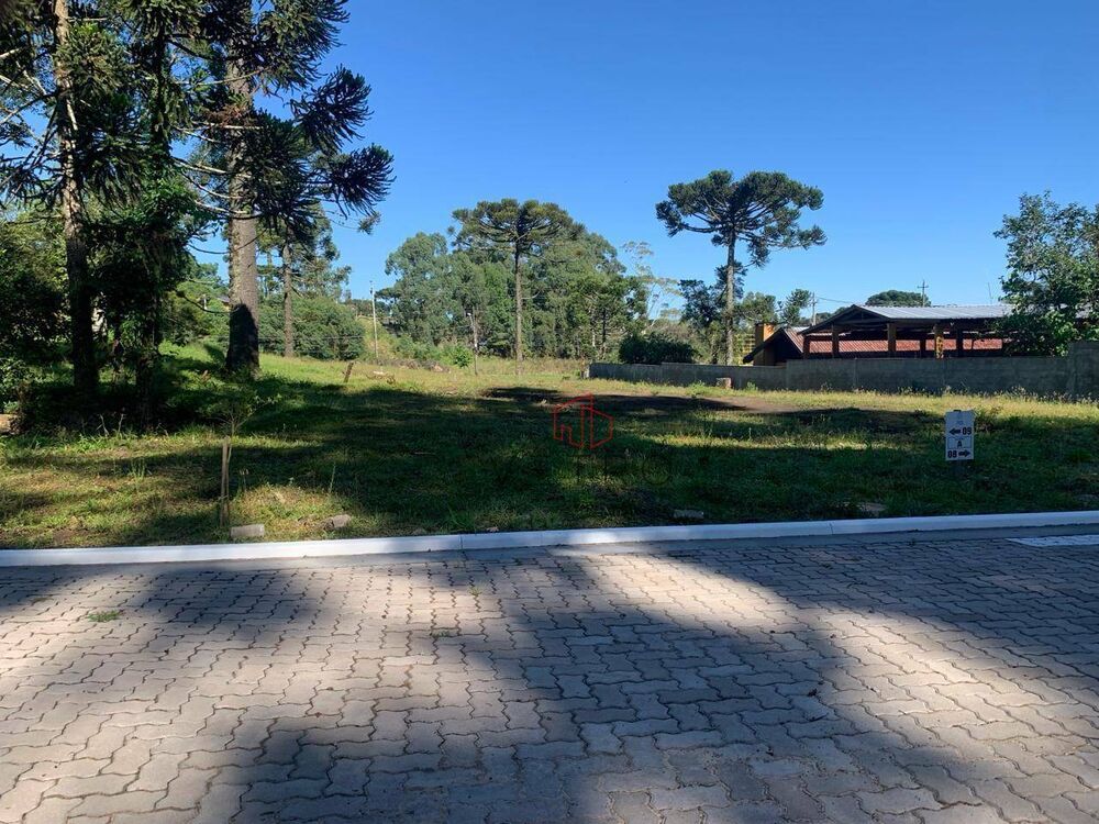 Loteamento e Condomínio, 448 m² - Foto 5