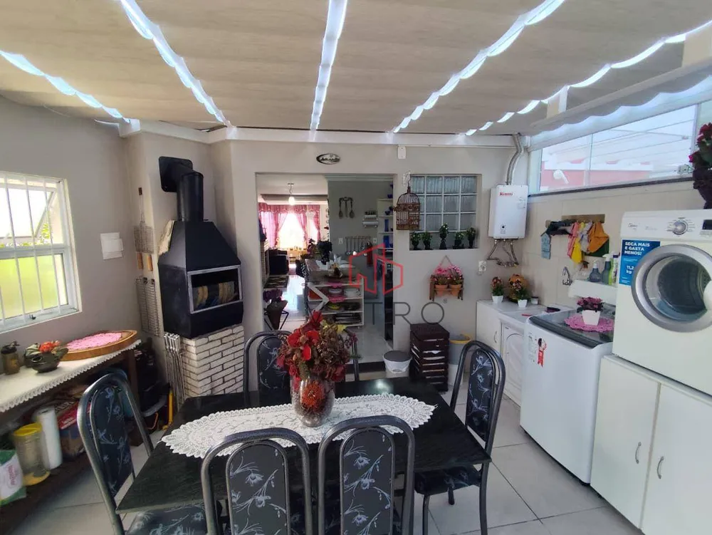 Casa de Condomínio, 3 quartos - Foto 5