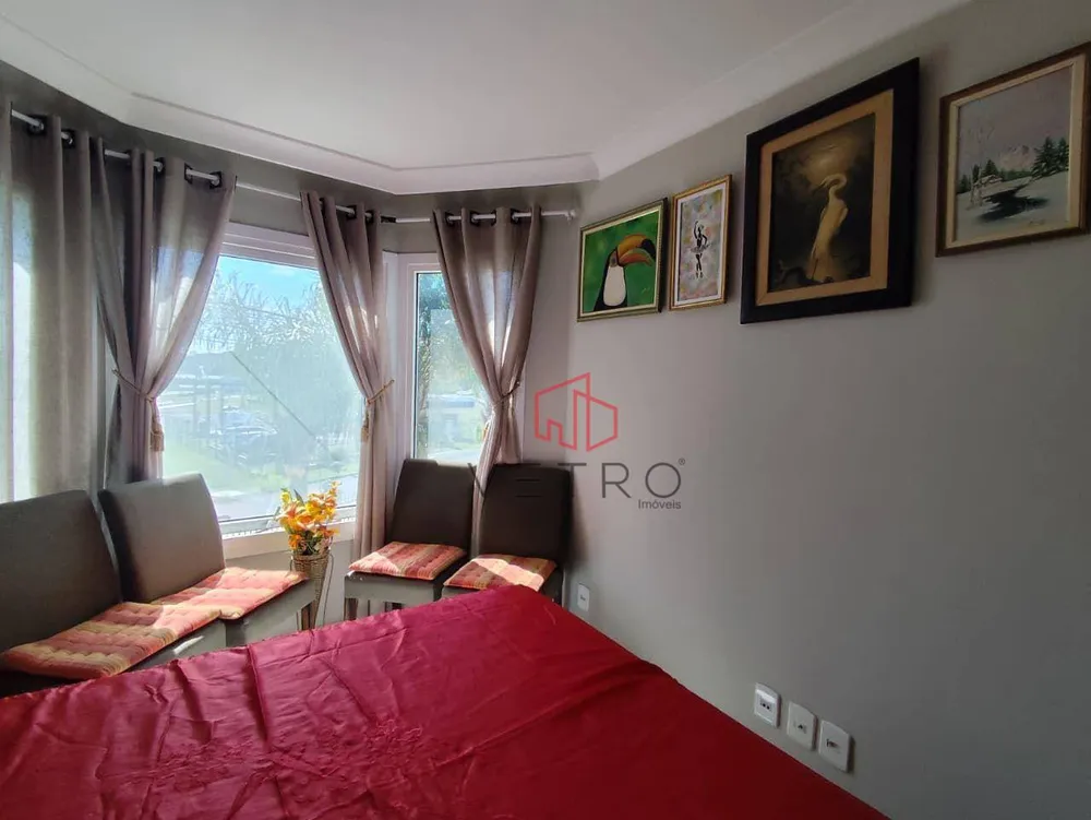 Casa de Condomínio, 3 quartos - Foto 7