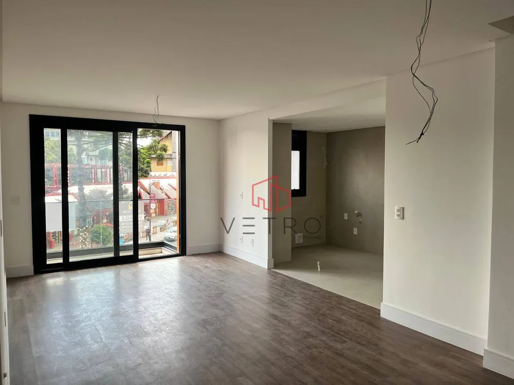 Apartamento, 2 quartos, 100 m² - Foto 2