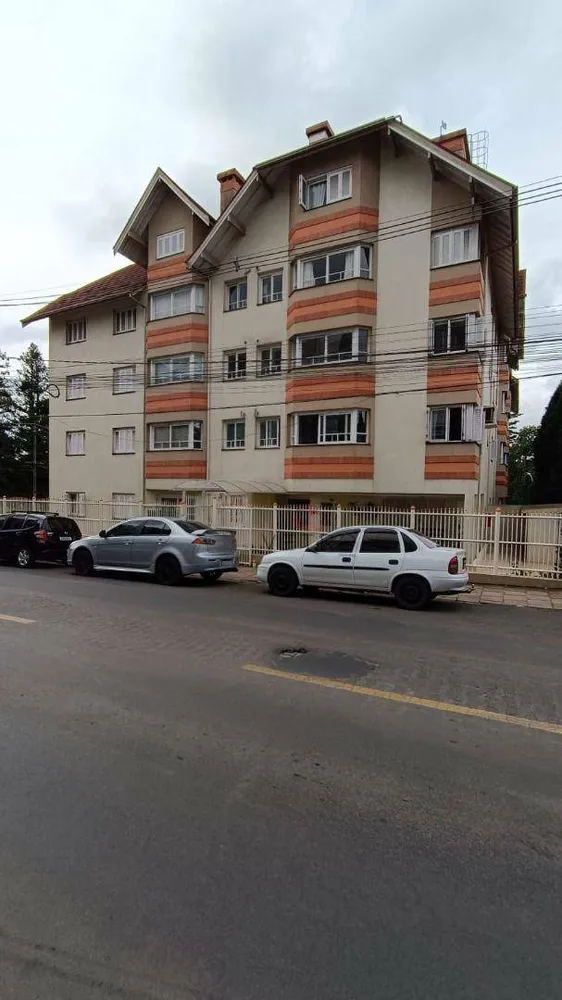 Apartamento, 1 quarto, 60 m² - Foto 11