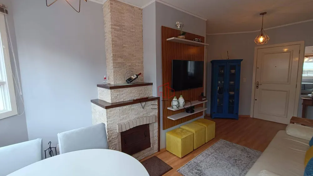 Apartamento, 1 quarto, 60 m² - Foto 3