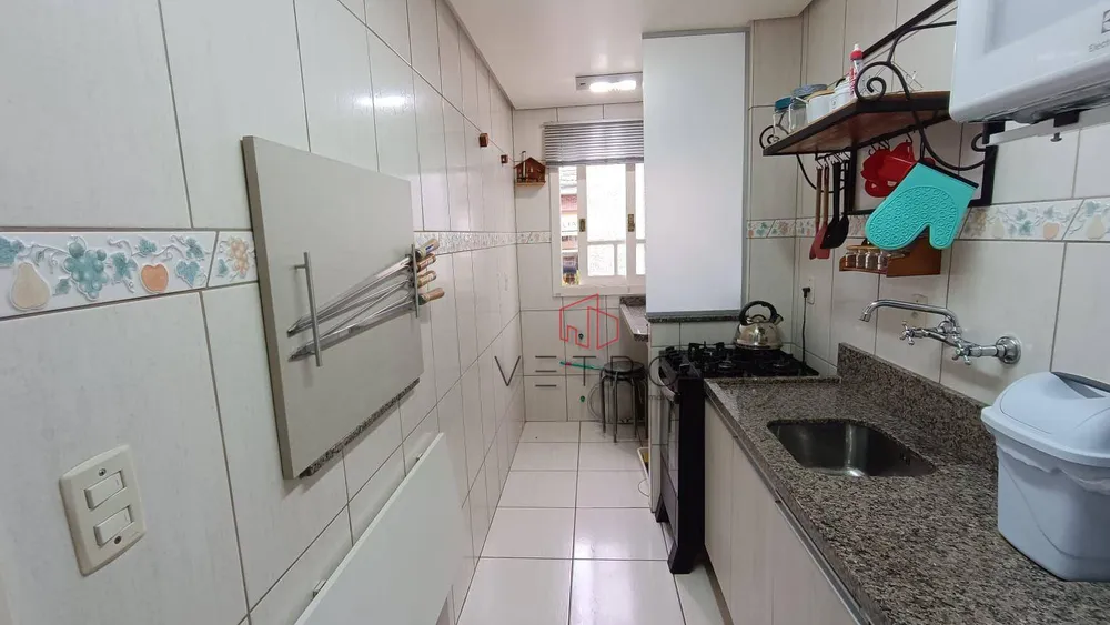 Apartamento, 1 quarto, 60 m² - Foto 5