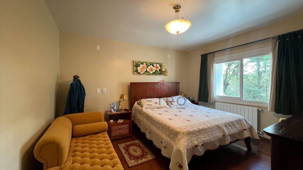 Casa de Condomínio, 5 quartos - Foto 2