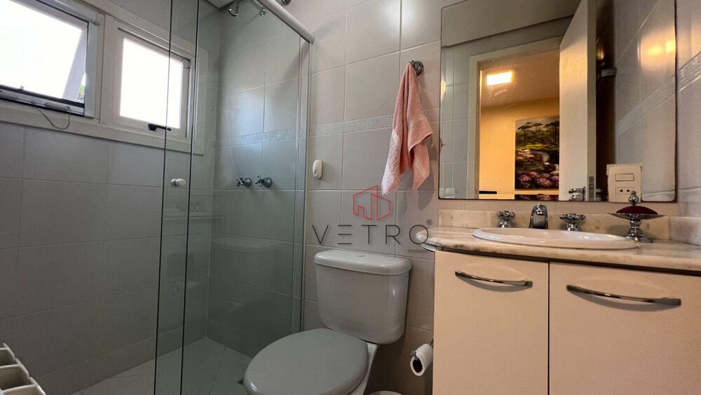 Casa de Condomínio, 5 quartos - Foto 6