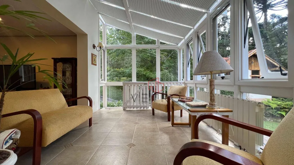 Casa de Condomínio, 5 quartos - Foto 4