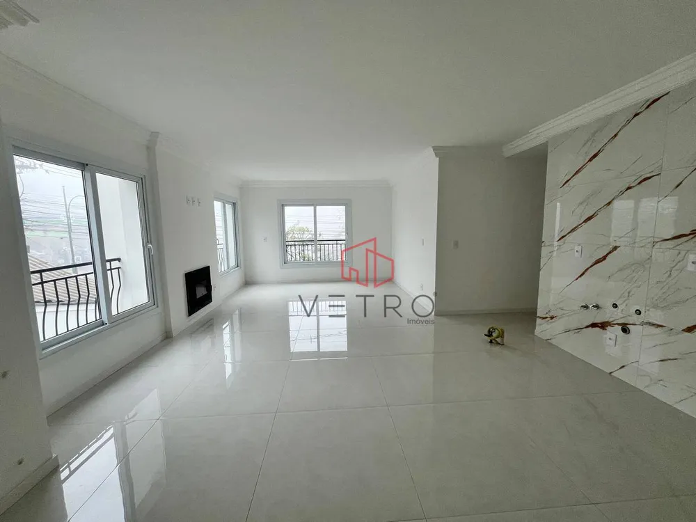Apartamento, 2 quartos, 144 m² - Foto 1