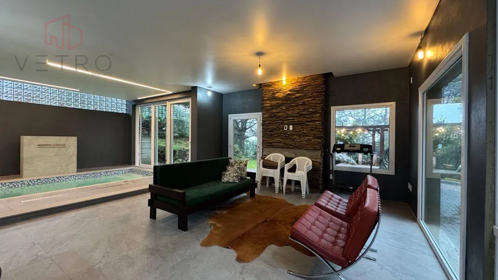 Casa de Condomínio, 5 quartos - Foto 4
