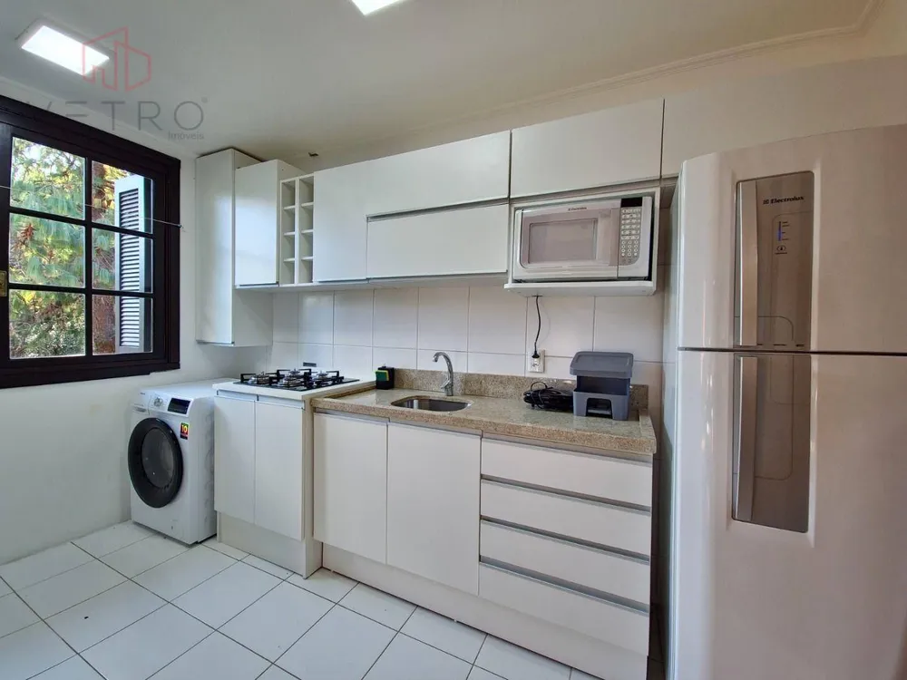 Apartamento, 3 quartos, 135 m² - Foto 2