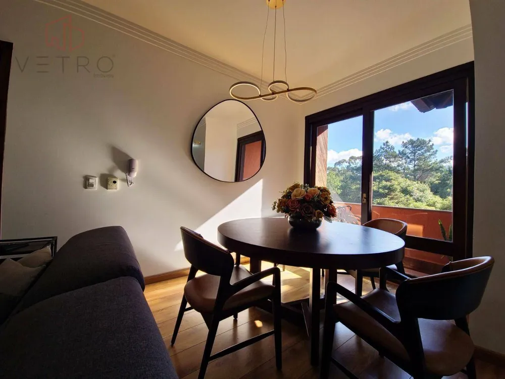 Apartamento, 3 quartos, 135 m² - Foto 1