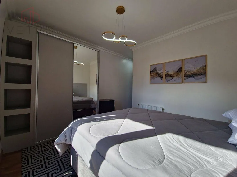 Apartamento, 3 quartos, 135 m² - Foto 4