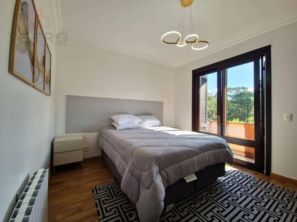 Apartamento, 3 quartos, 135 m² - Foto 3