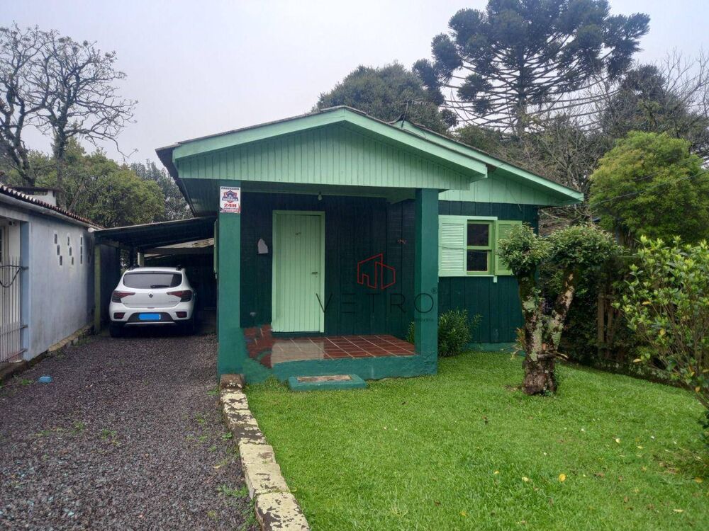 Casa, 5 quartos, 192 m² - Foto 2