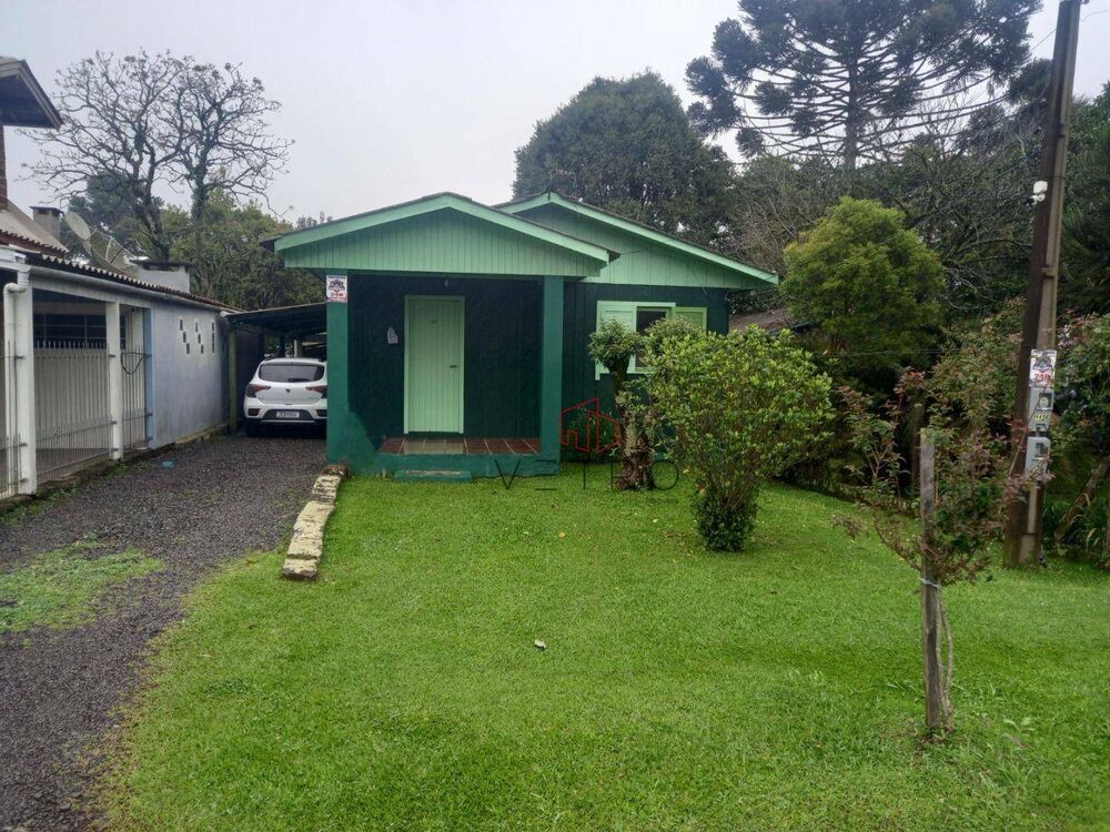 Casa, 5 quartos, 192 m² - Foto 1