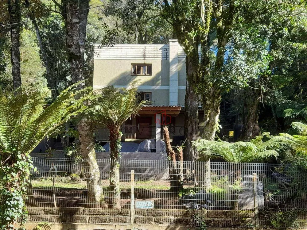 Casa, 2 quartos, 200 m² - Foto 1