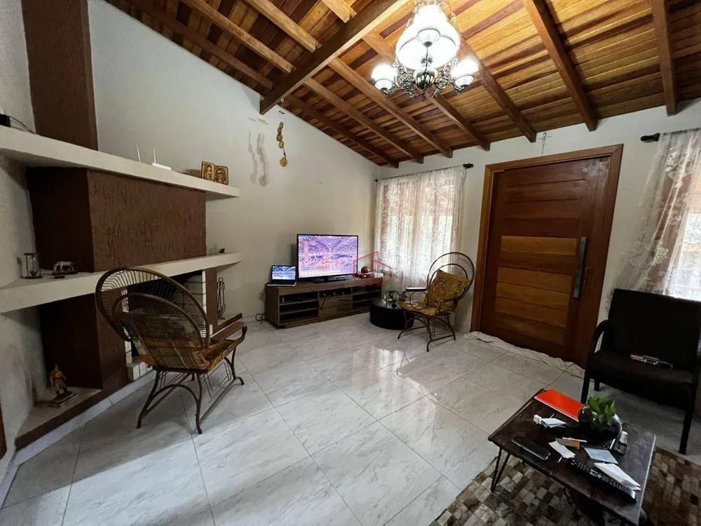 Casa, 2 quartos, 200 m² - Foto 4