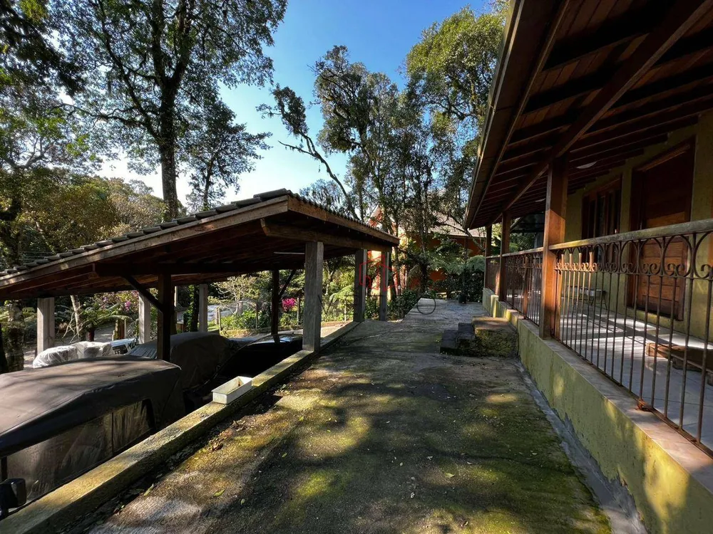 Casa, 2 quartos, 200 m² - Foto 3