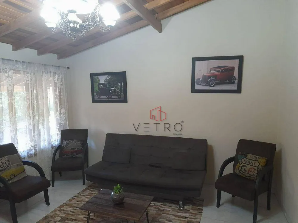 Casa, 2 quartos, 200 m² - Foto 8
