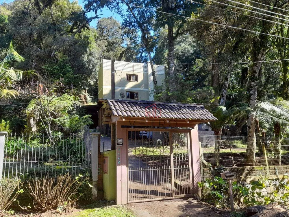 Casa, 2 quartos, 200 m² - Foto 2