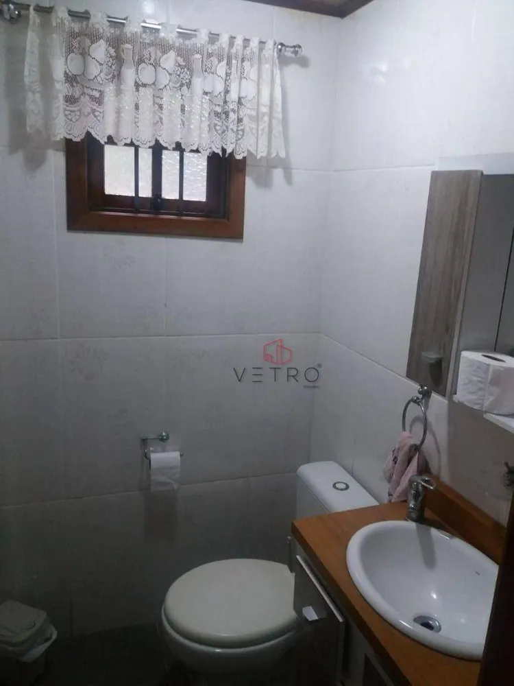 Casa, 2 quartos, 200 m² - Foto 7
