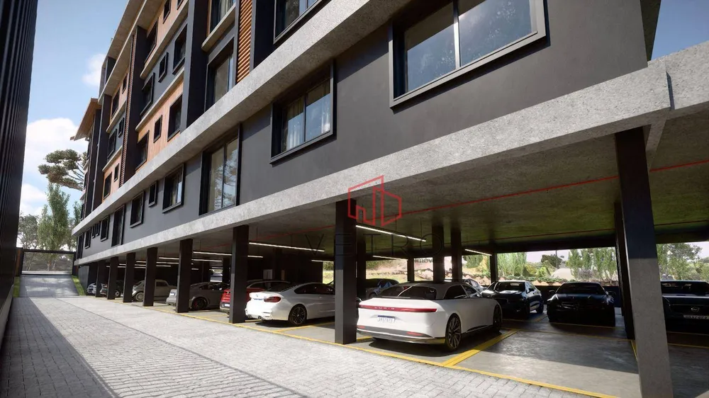 Apartamento, 3 quartos, 189 m² - Foto 3