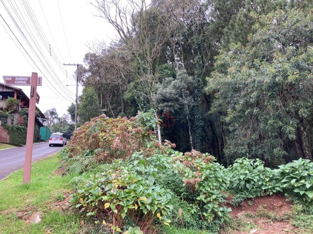 Terreno, 769 m² - Foto 1