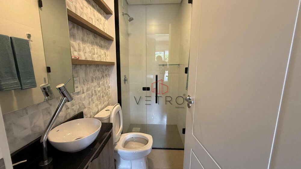 Apartamento, 1 quarto, 41 m² - Foto 5