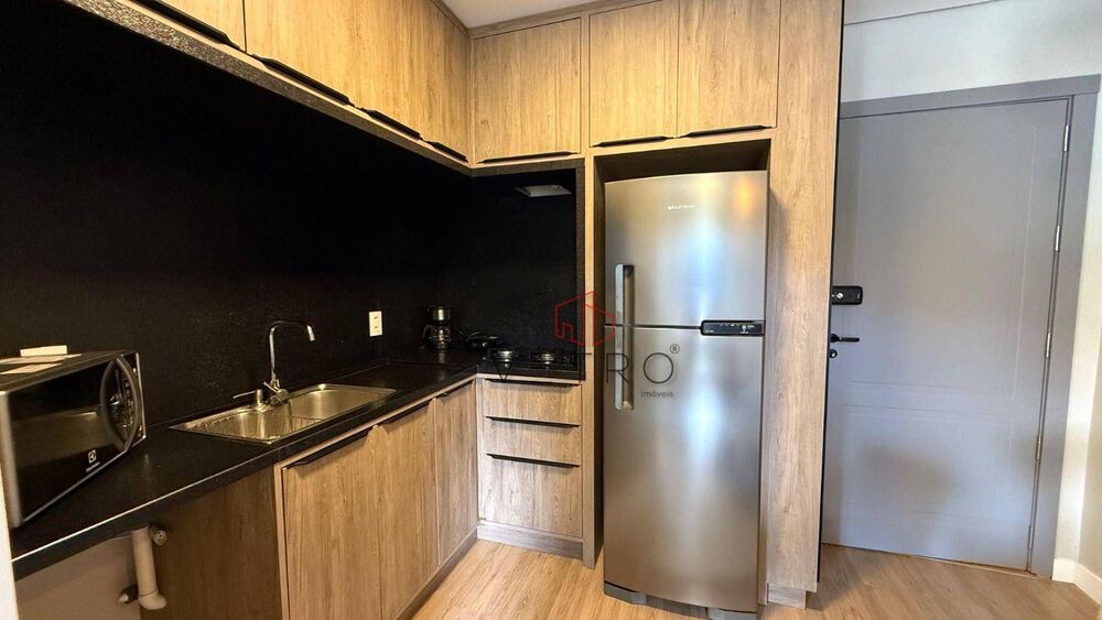 Apartamento, 1 quarto, 41 m² - Foto 2