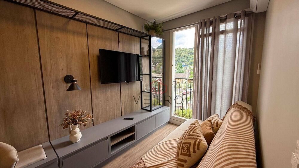 Apartamento, 1 quarto, 41 m² - Foto 8