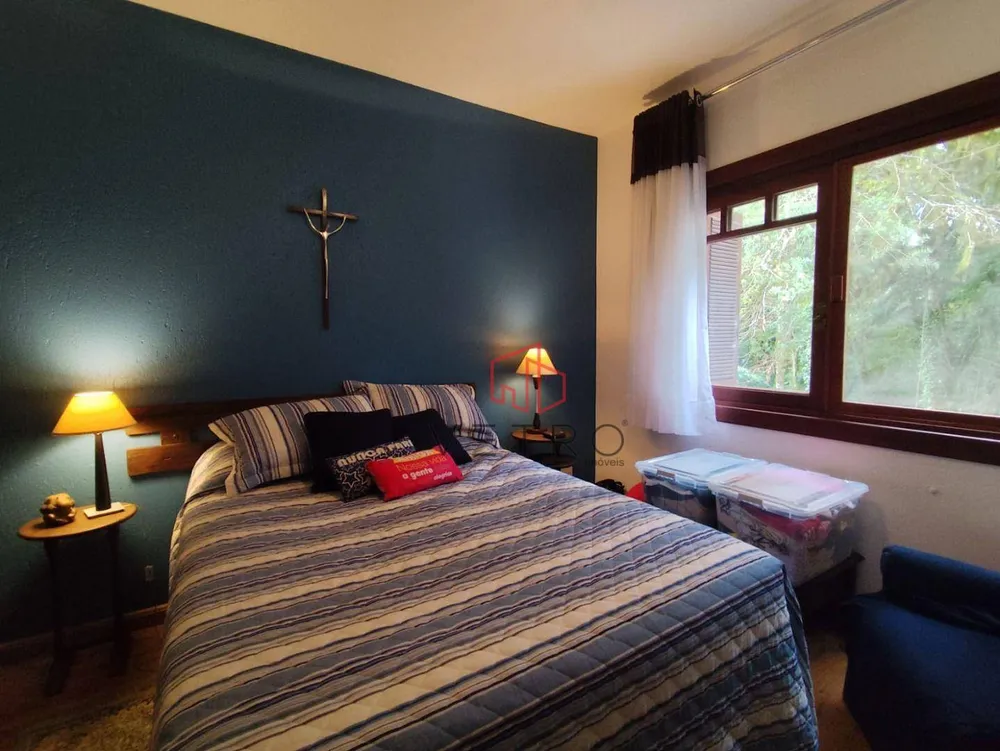 Apartamento, 2 quartos, 101 m² - Foto 9