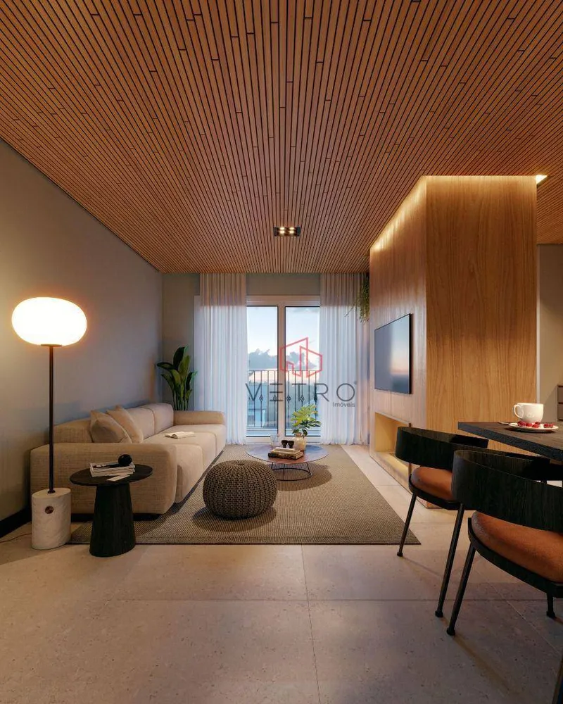 Apartamento, 2 quartos, 118 m² - Foto 4