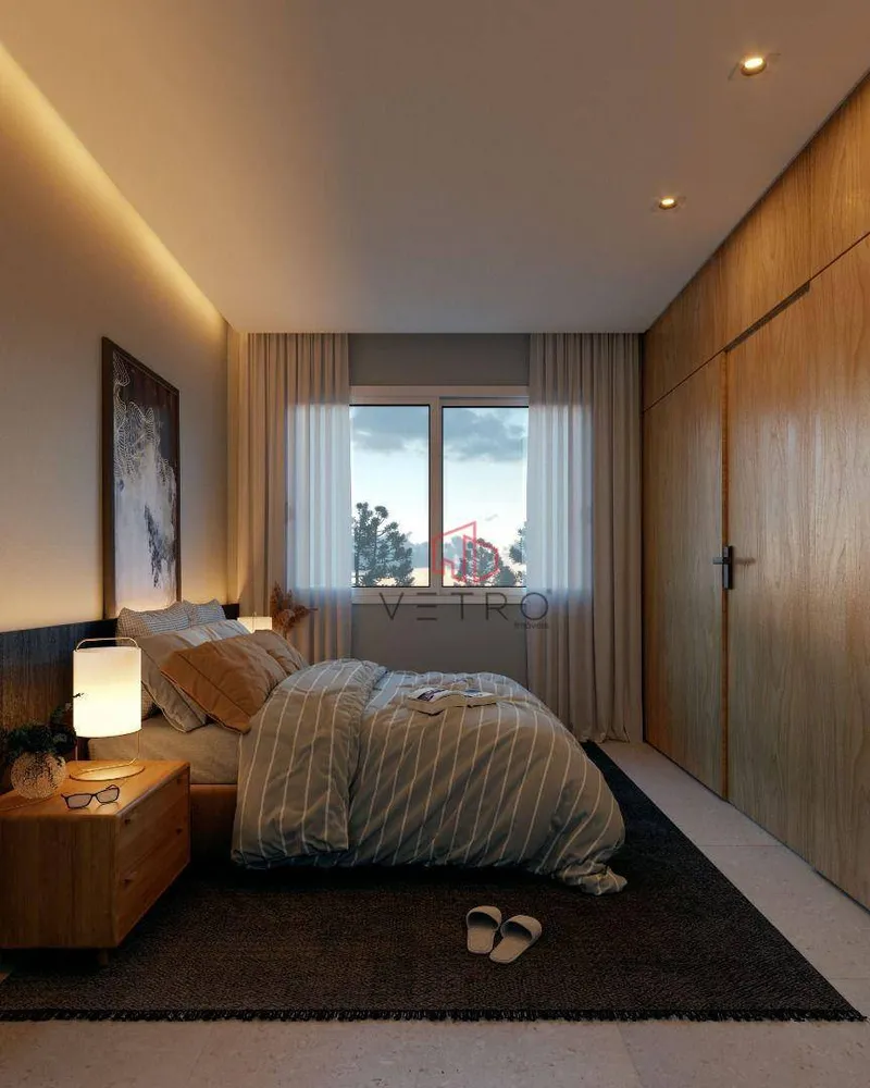 Apartamento, 2 quartos, 118 m² - Foto 6