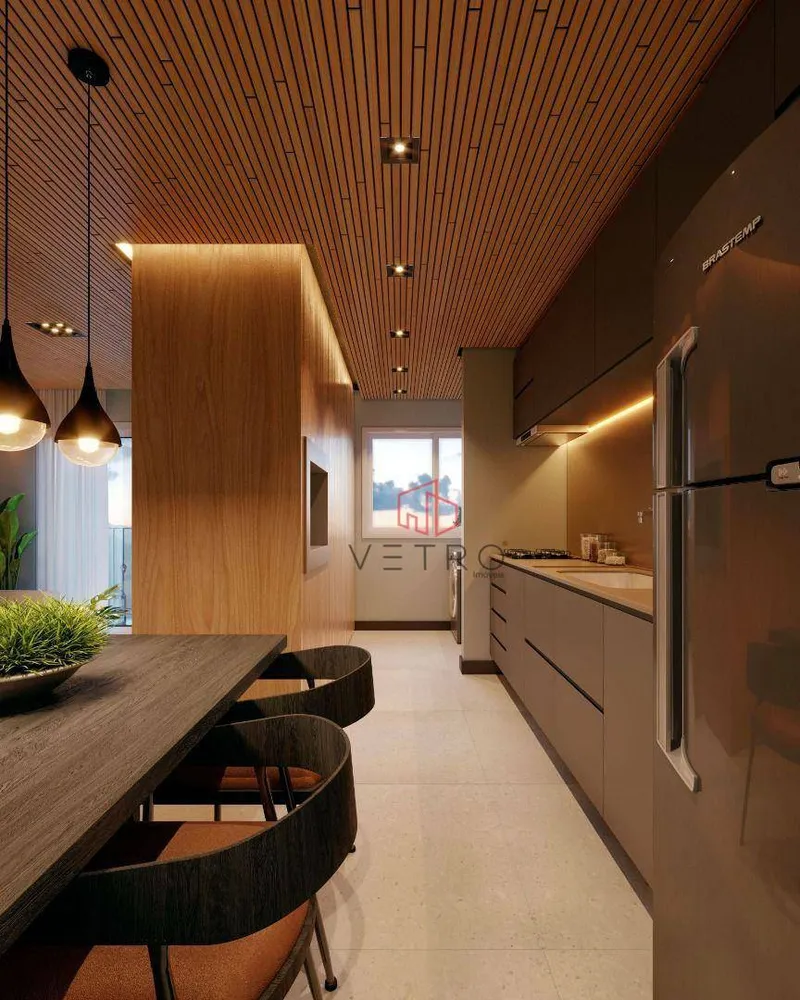 Apartamento, 2 quartos, 118 m² - Foto 5