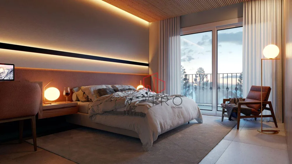 Apartamento, 2 quartos, 118 m² - Foto 1