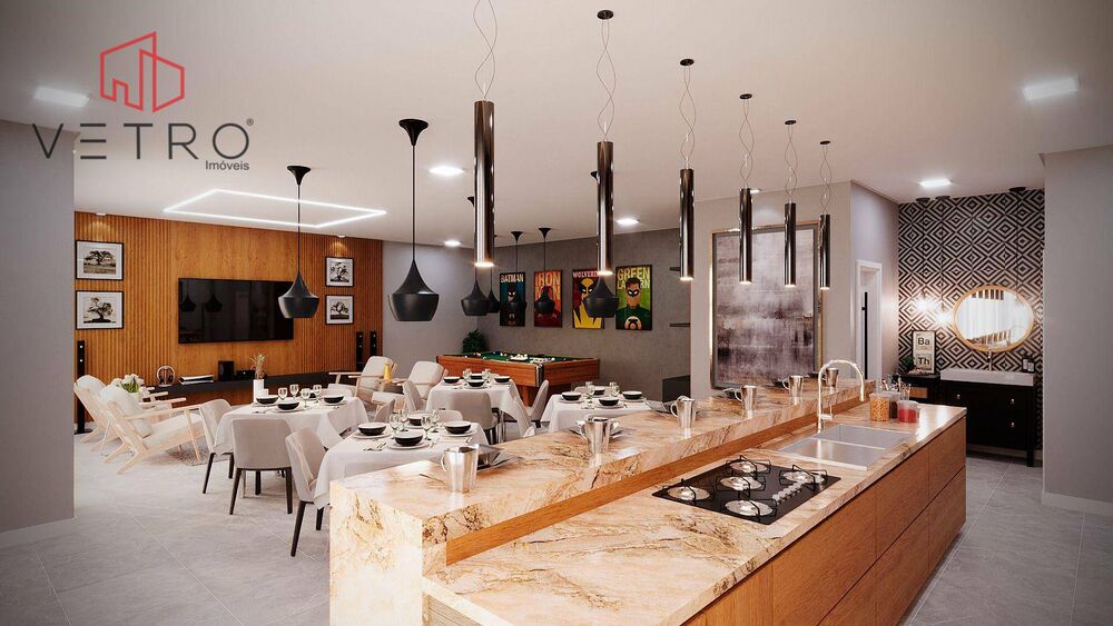 Apartamento à venda com 2 quartos, 116m² - Foto 5