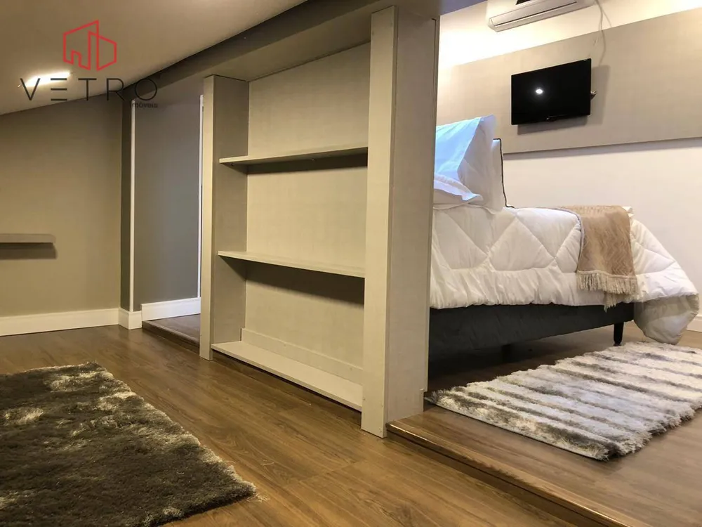 Apartamento, 4 quartos, 235 m² - Foto 2
