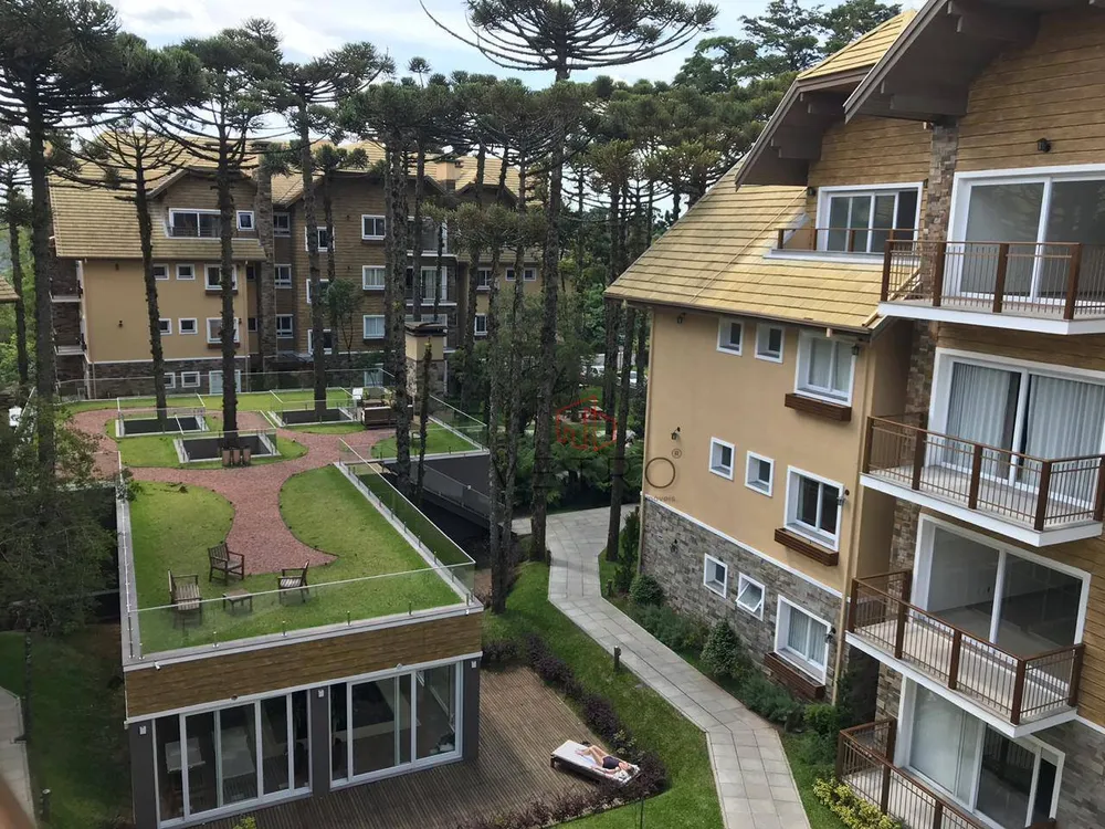 Apartamento, 4 quartos, 235 m² - Foto 6