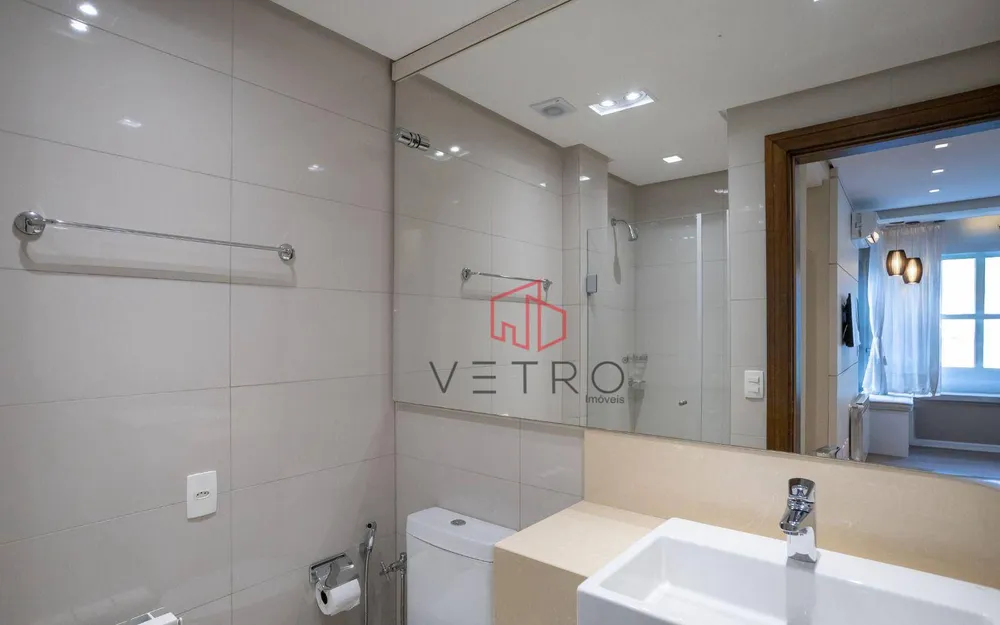 Apartamento, 3 quartos, 169 m² - Foto 7