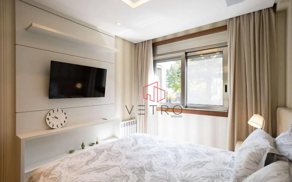 Apartamento, 3 quartos, 169 m² - Foto 5