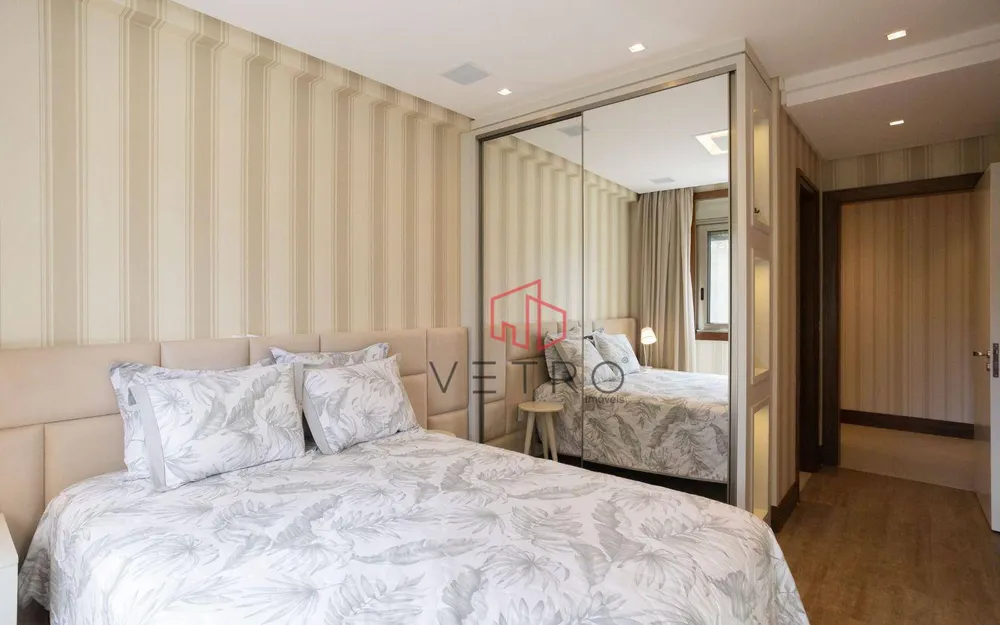 Apartamento, 3 quartos, 169 m² - Foto 4