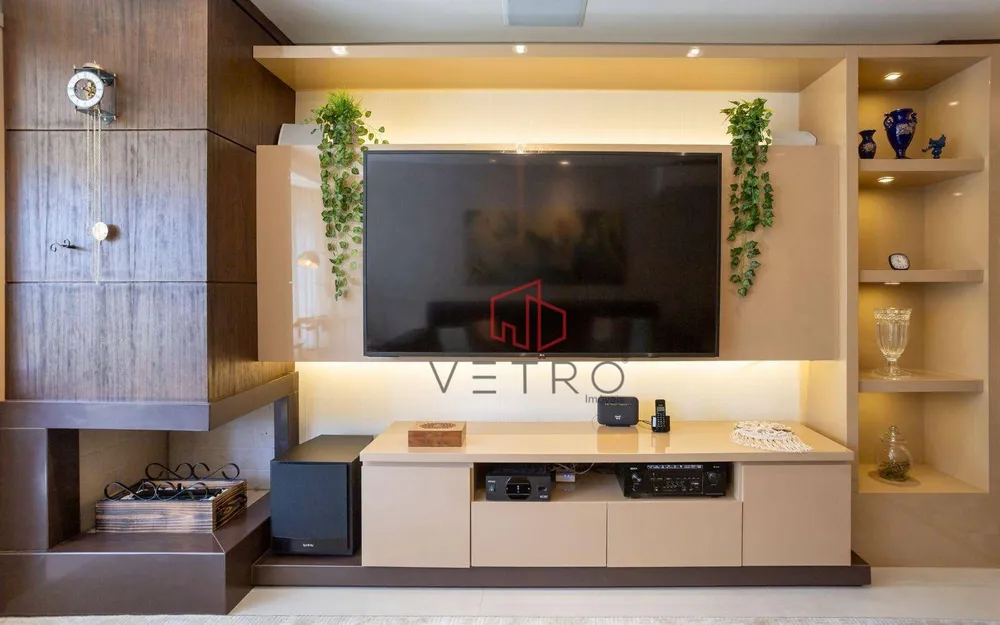 Apartamento, 3 quartos, 169 m² - Foto 2