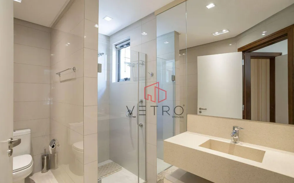 Apartamento, 3 quartos, 169 m² - Foto 6