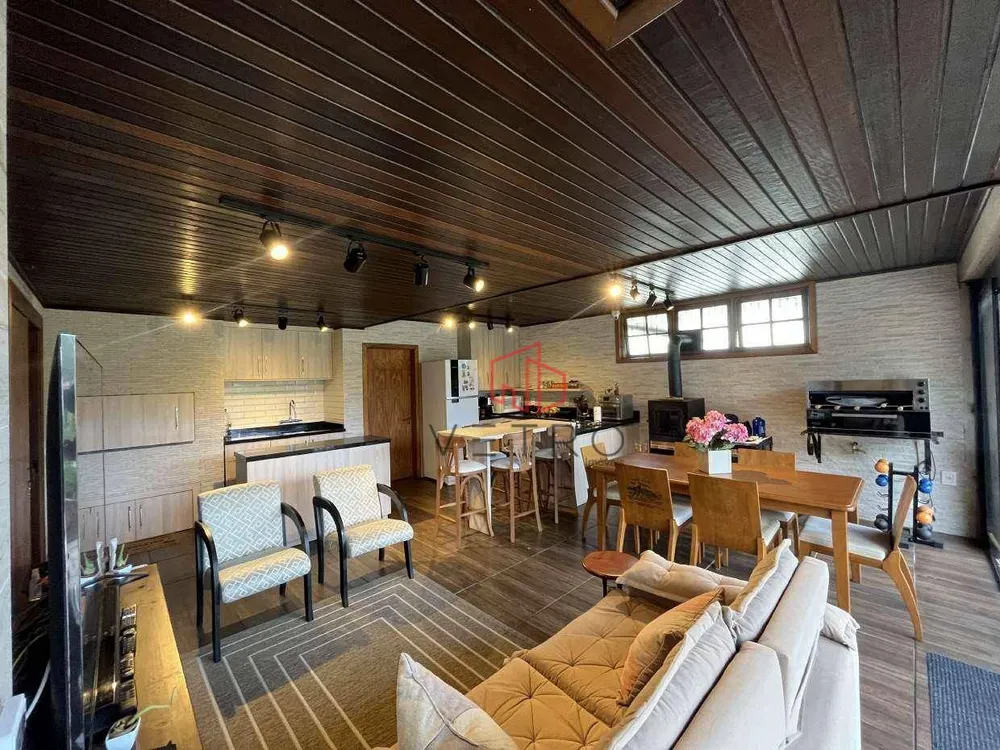 Casa, 3 quartos, 300 m² - Foto 12