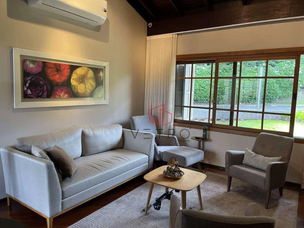 Casa, 3 quartos, 300 m² - Foto 2