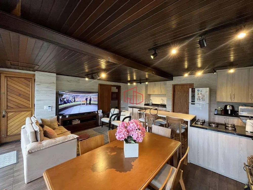 Casa, 3 quartos, 300 m² - Foto 11