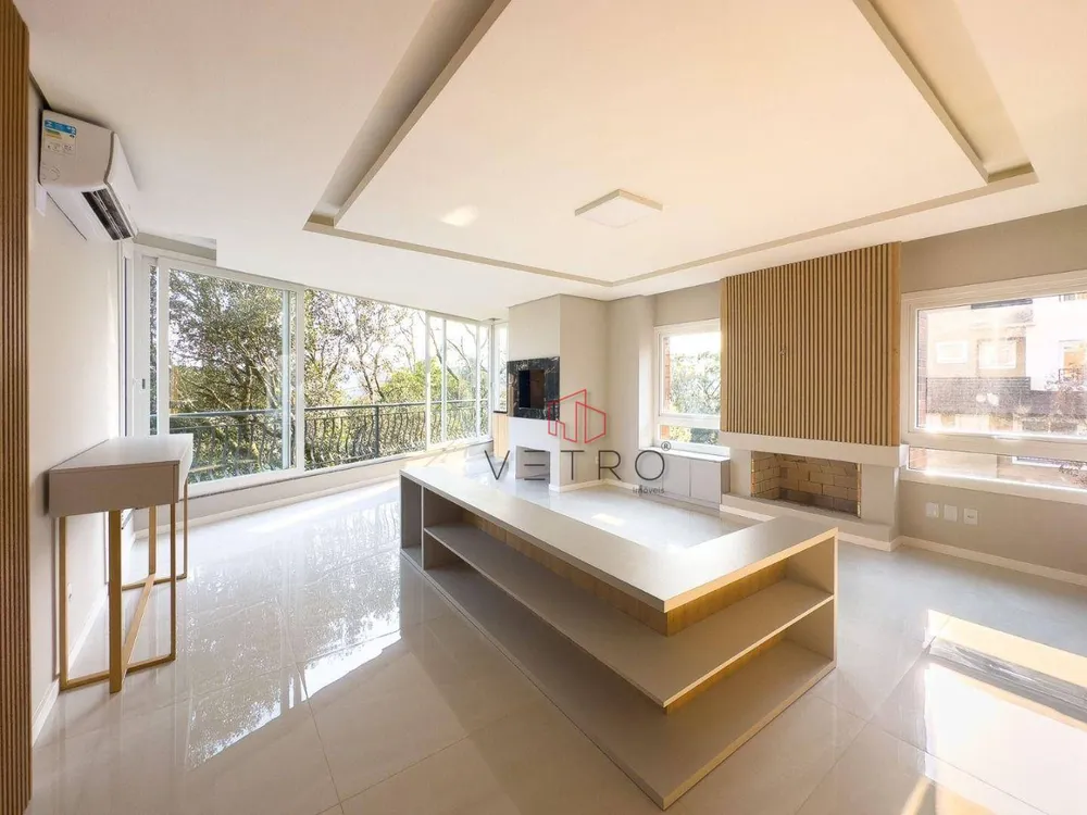 Apartamento, 3 quartos, 109 m² - Foto 1