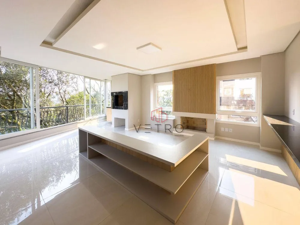 Apartamento, 3 quartos, 109 m² - Foto 2