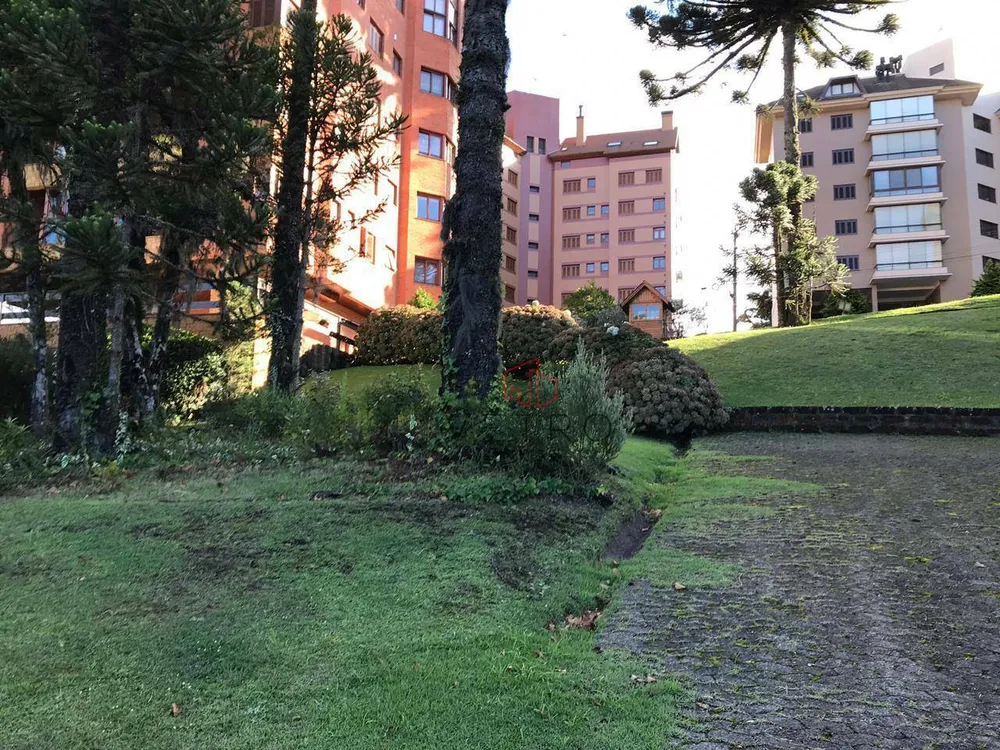 Loteamento e Condomínio, 1261 m² - Foto 1